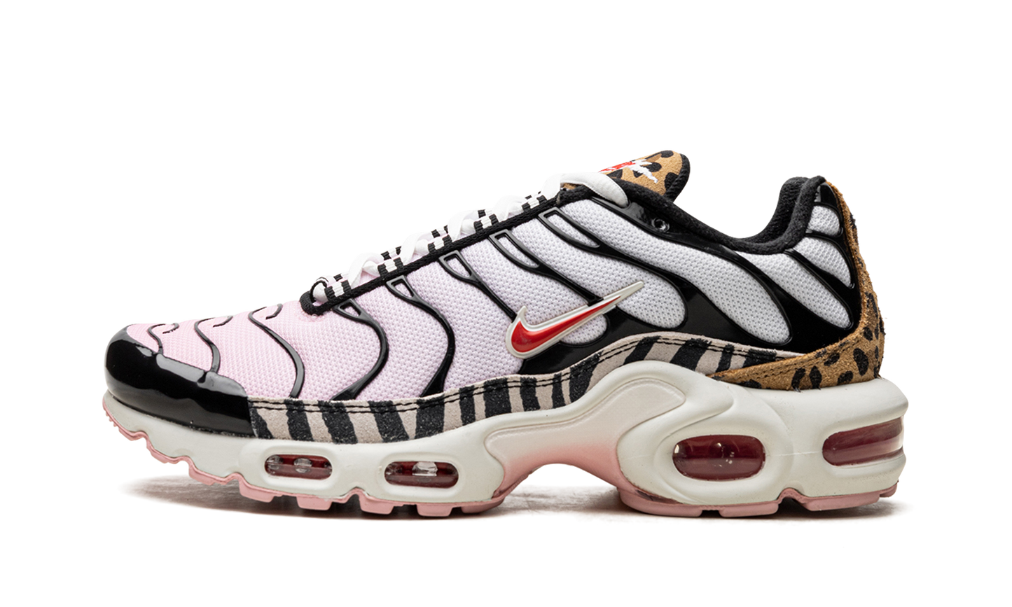 AIR MAX PLUS MNS WMNS Animal Instinct