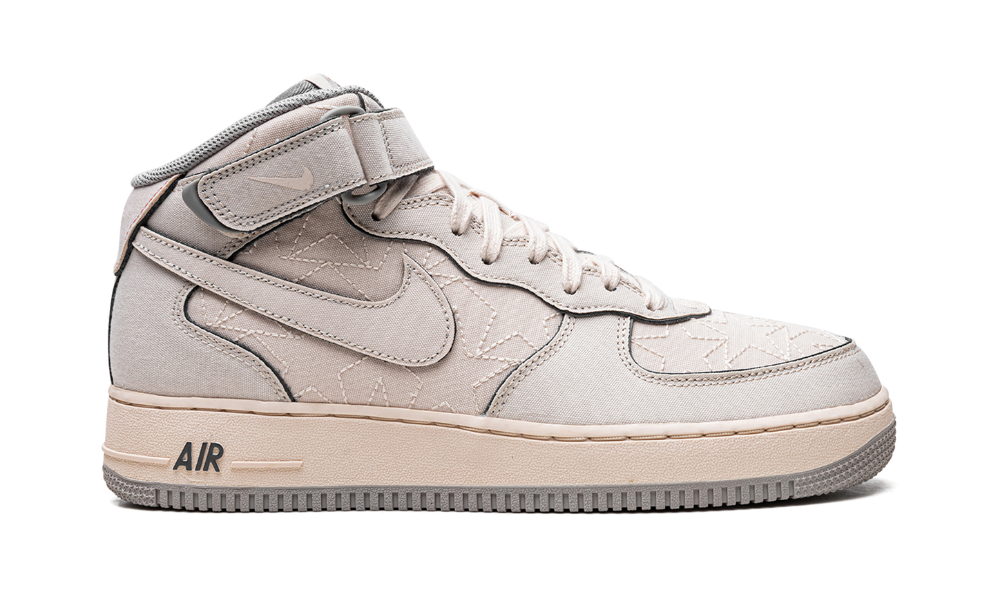 Air Force 1 Mid Tear Away