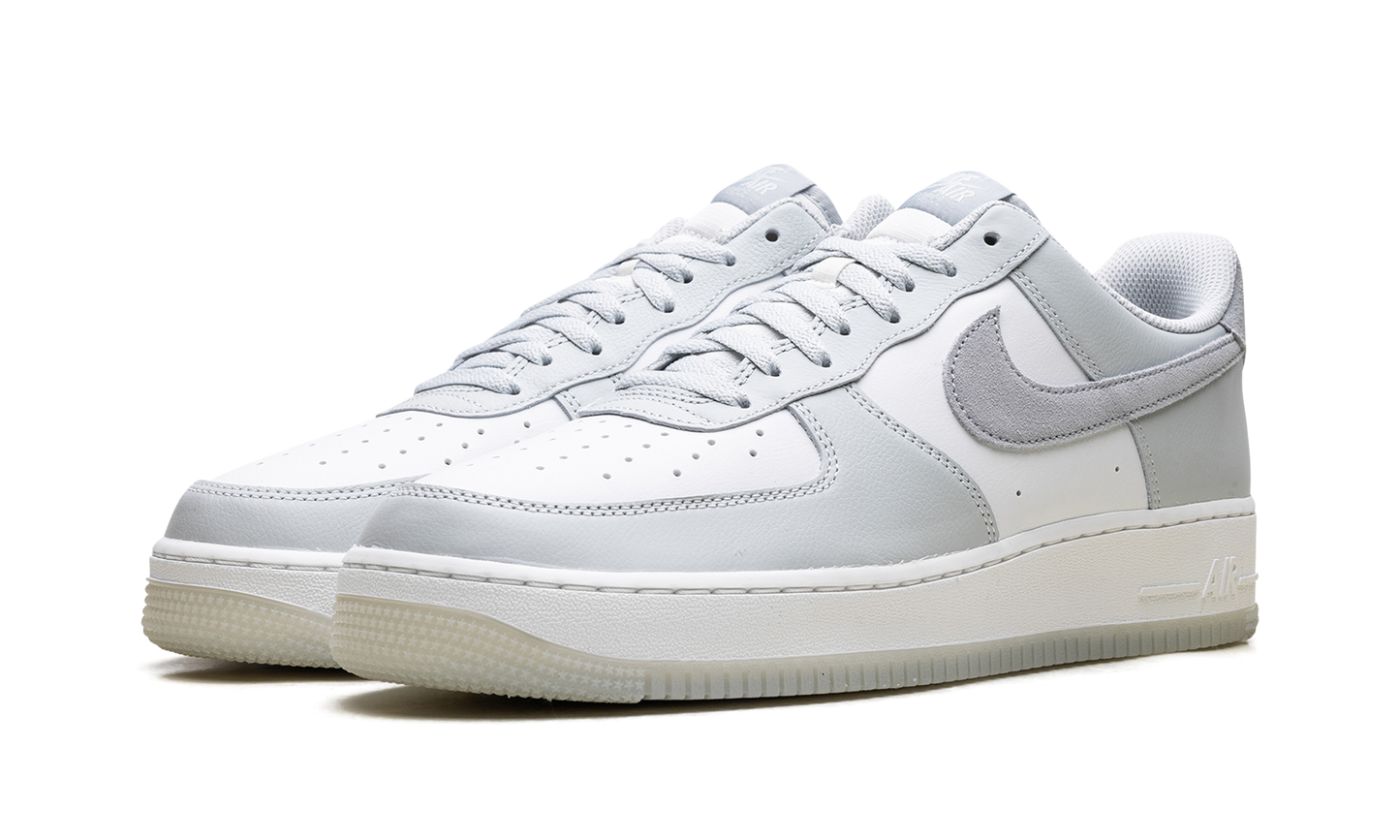 Air Force 1 '07 LV8 Grey