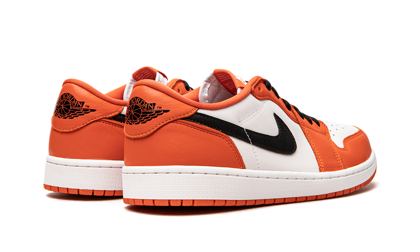 Air Jordan 1 Low OG Starfish