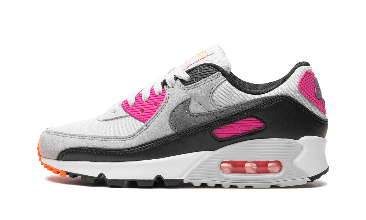 Air Max 90 Dunkin' Donuts
