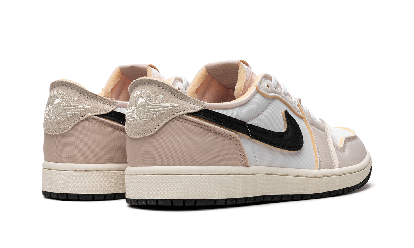 Air Jordan 1 Low OG EX Coconut Milk