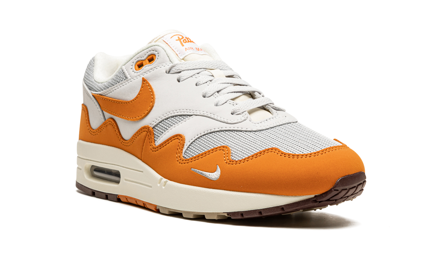 Air Max 1 Patta - Monarch