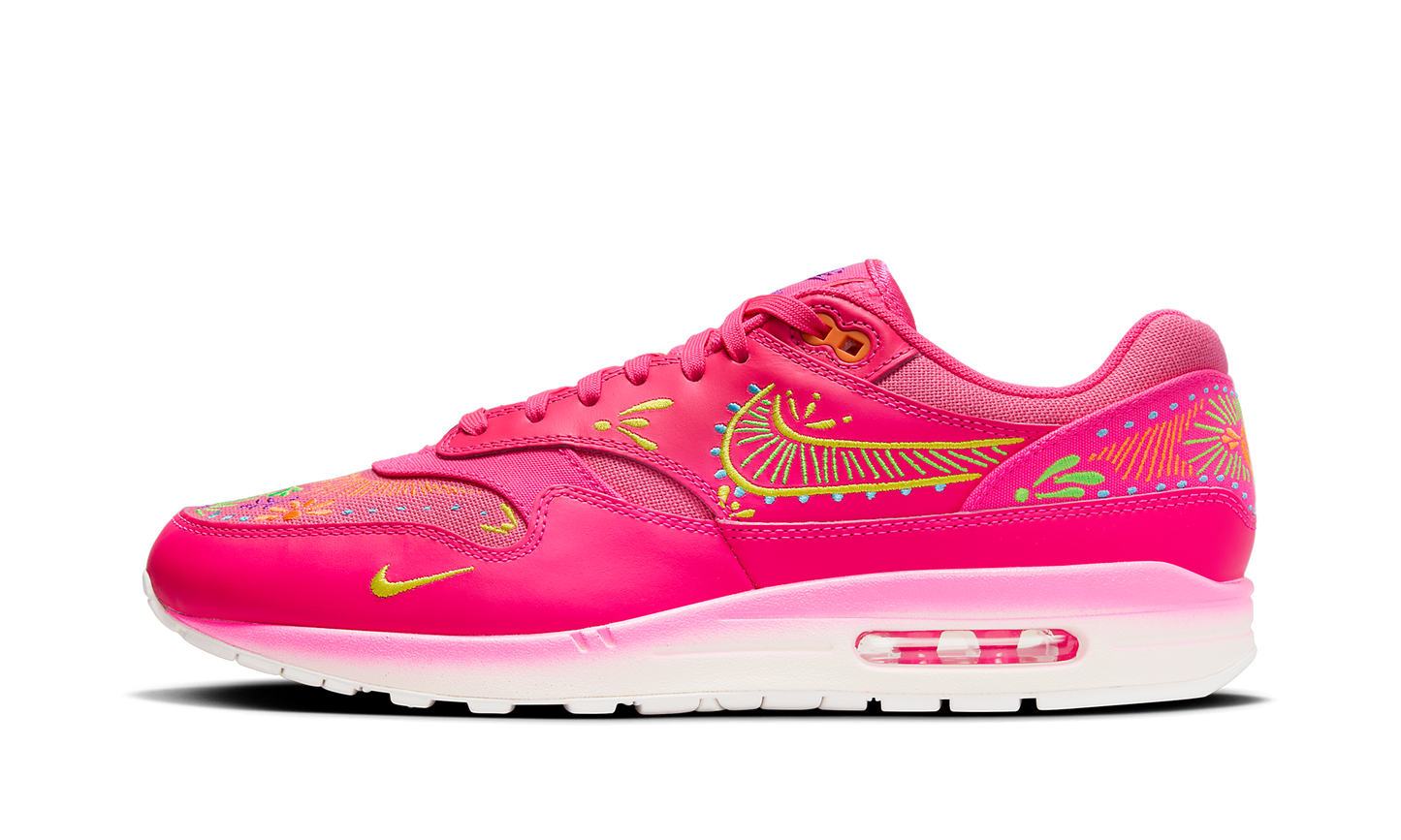 Air Max 1 PRM Dia De Muertos