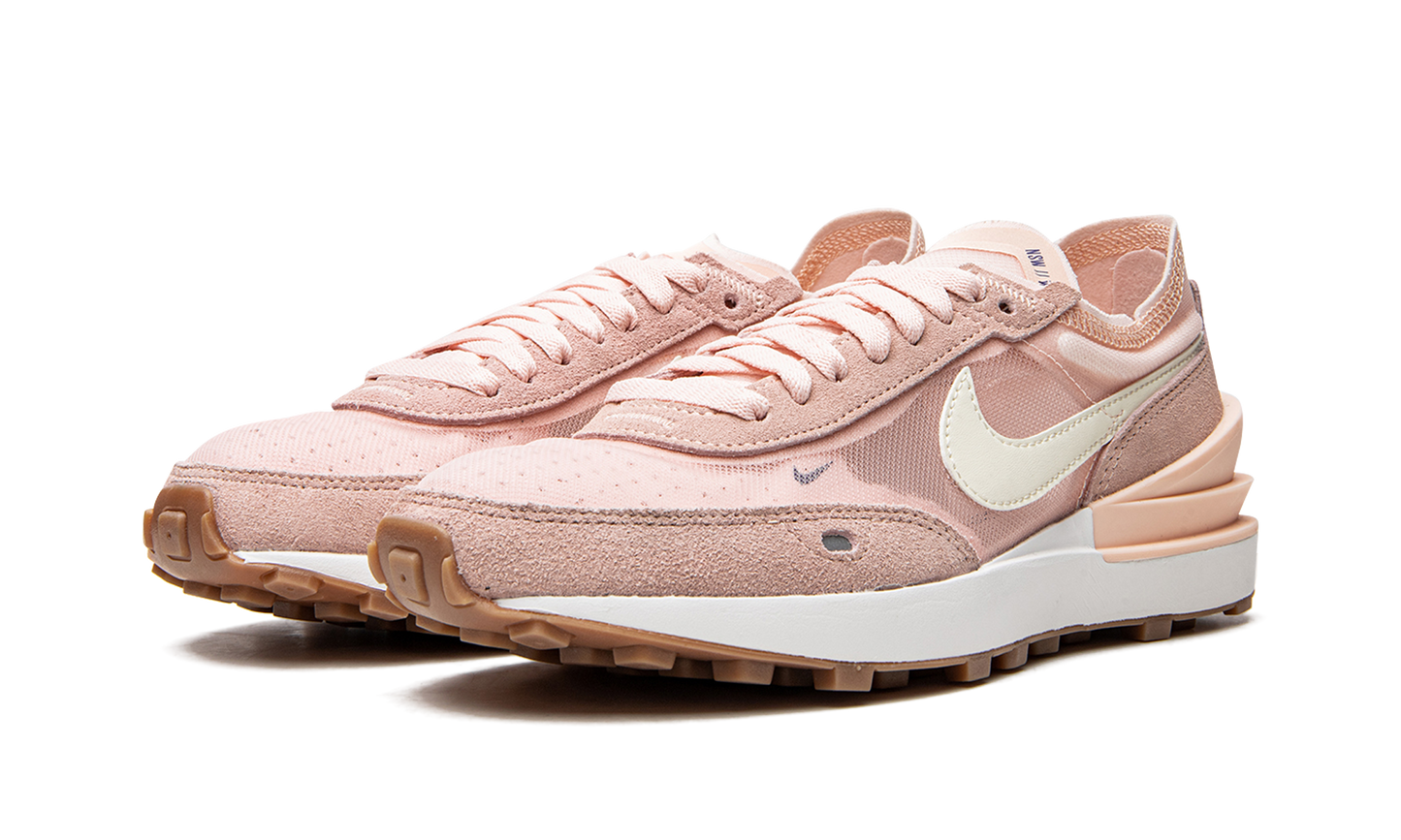 WAFFLE ONE WMNS Pale Coral