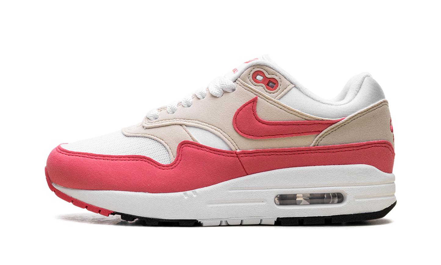 Air Max 1 WMNS Aster Pink