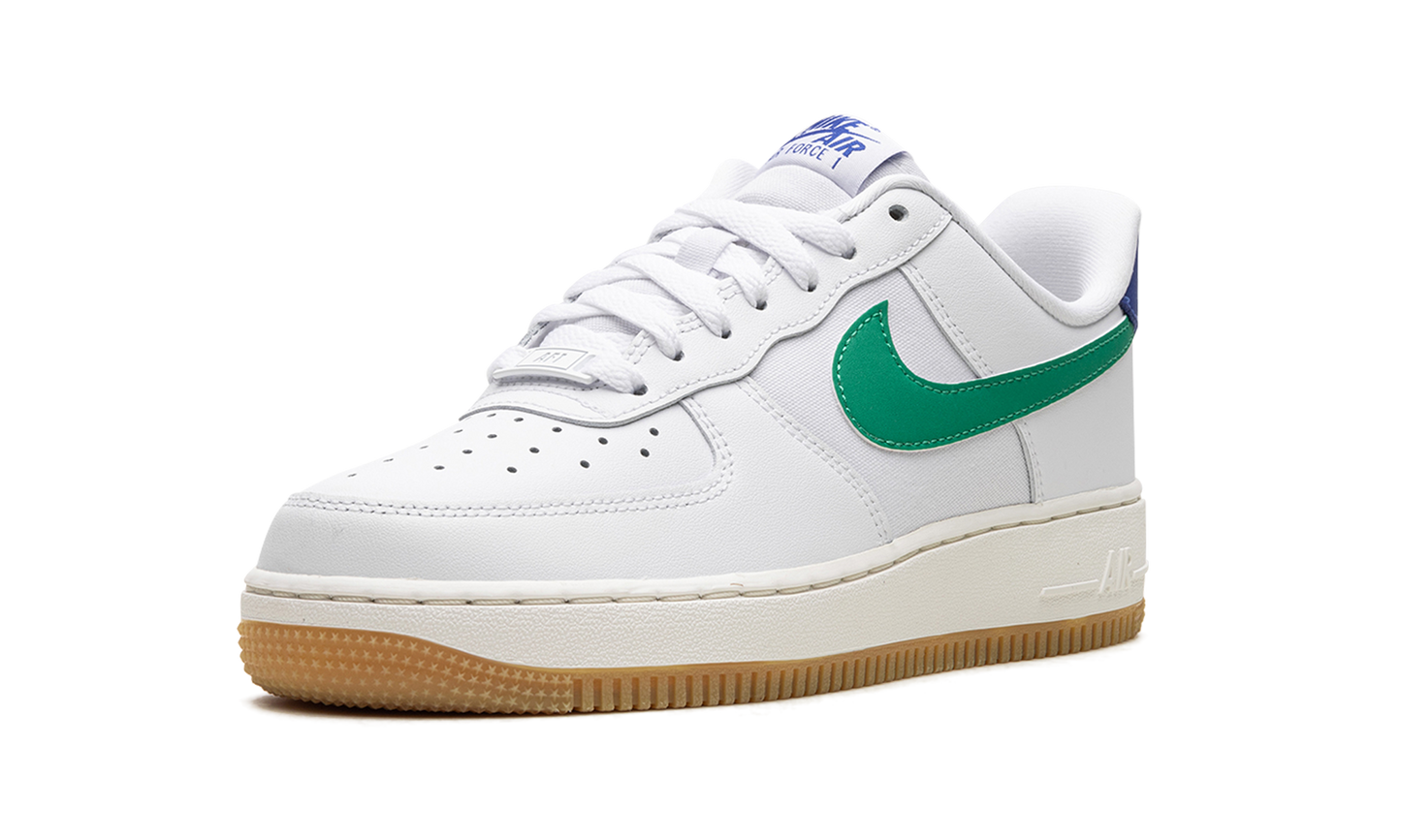 AIR FORCE 1 '07 WMNS Stadium Green