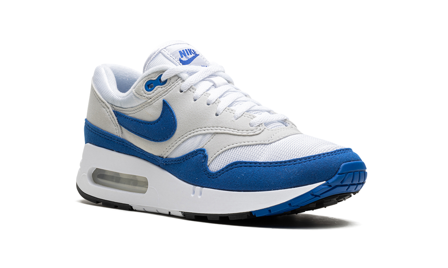 AIR MAX 1 '86 WMNS Royal