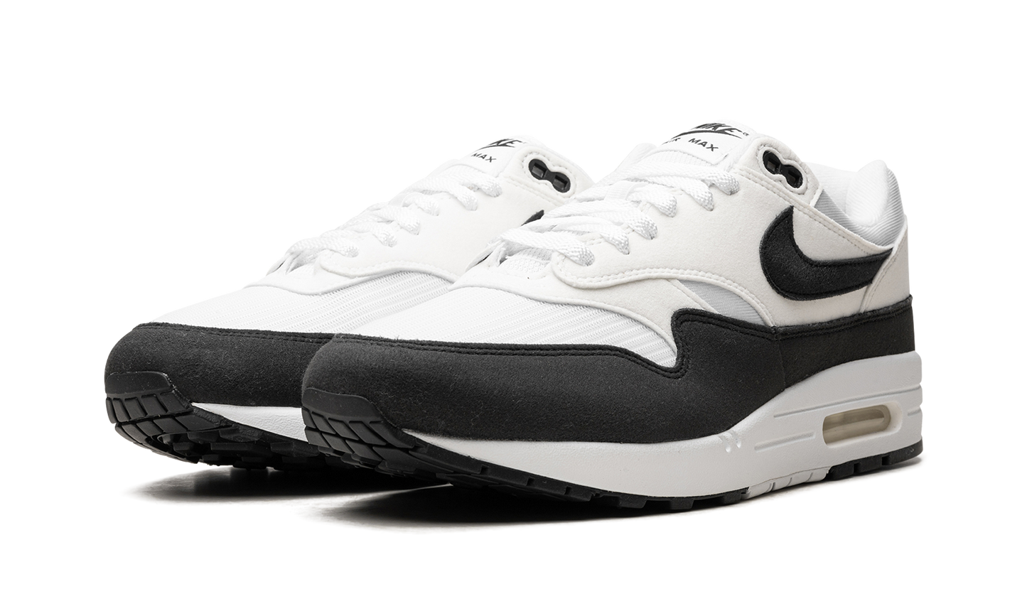 AIR MAX 1 WMNS White Black