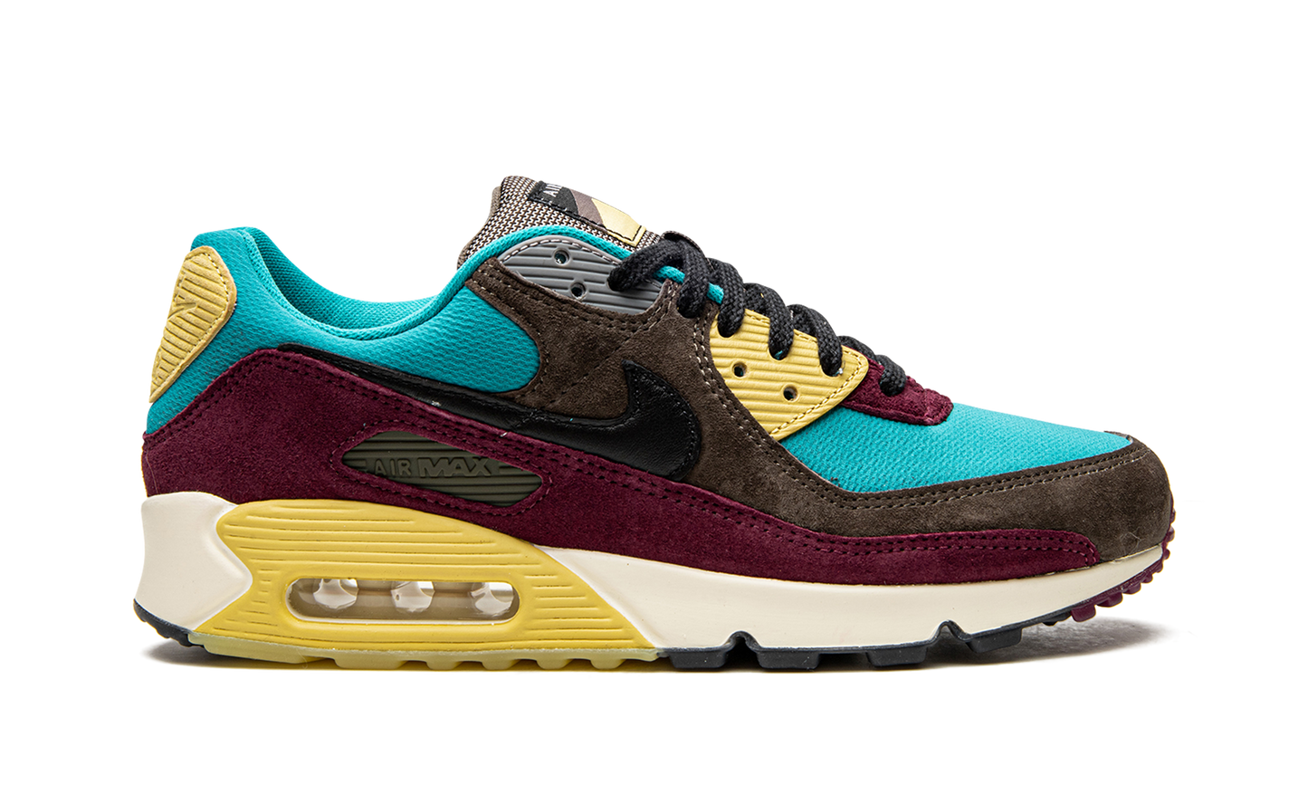 Air Max 90 NRG Ridgerock
