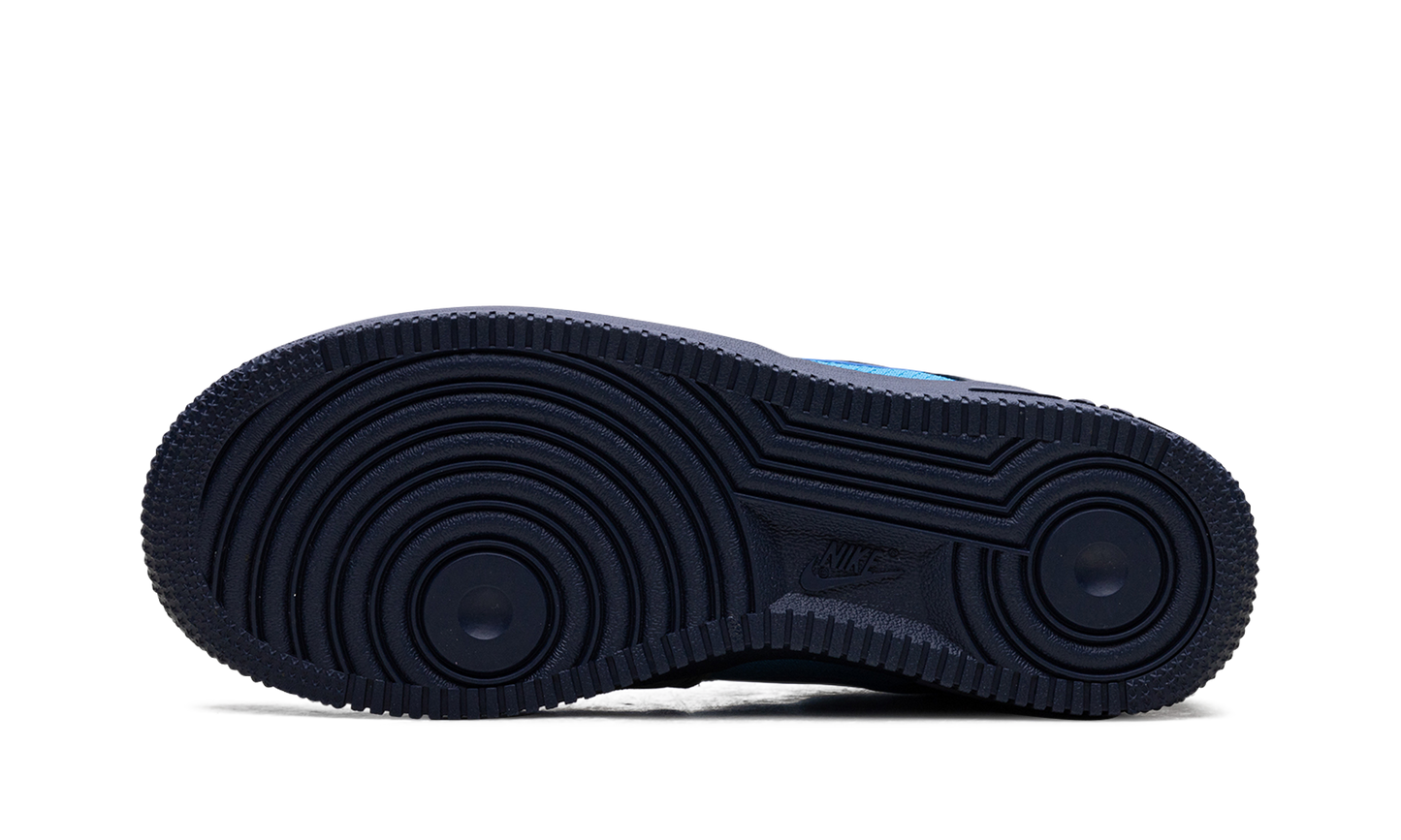 Air Force 1 Stash 2024