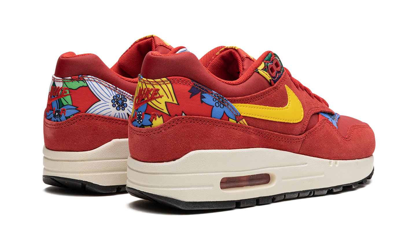 AIR MAX 1 PRINT MNS WMNS Aloha Pack