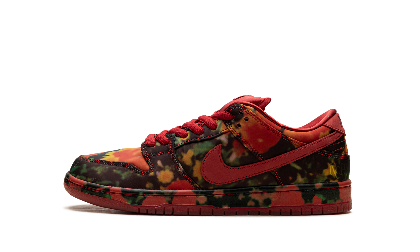 Dunk Low Wizard of Oz