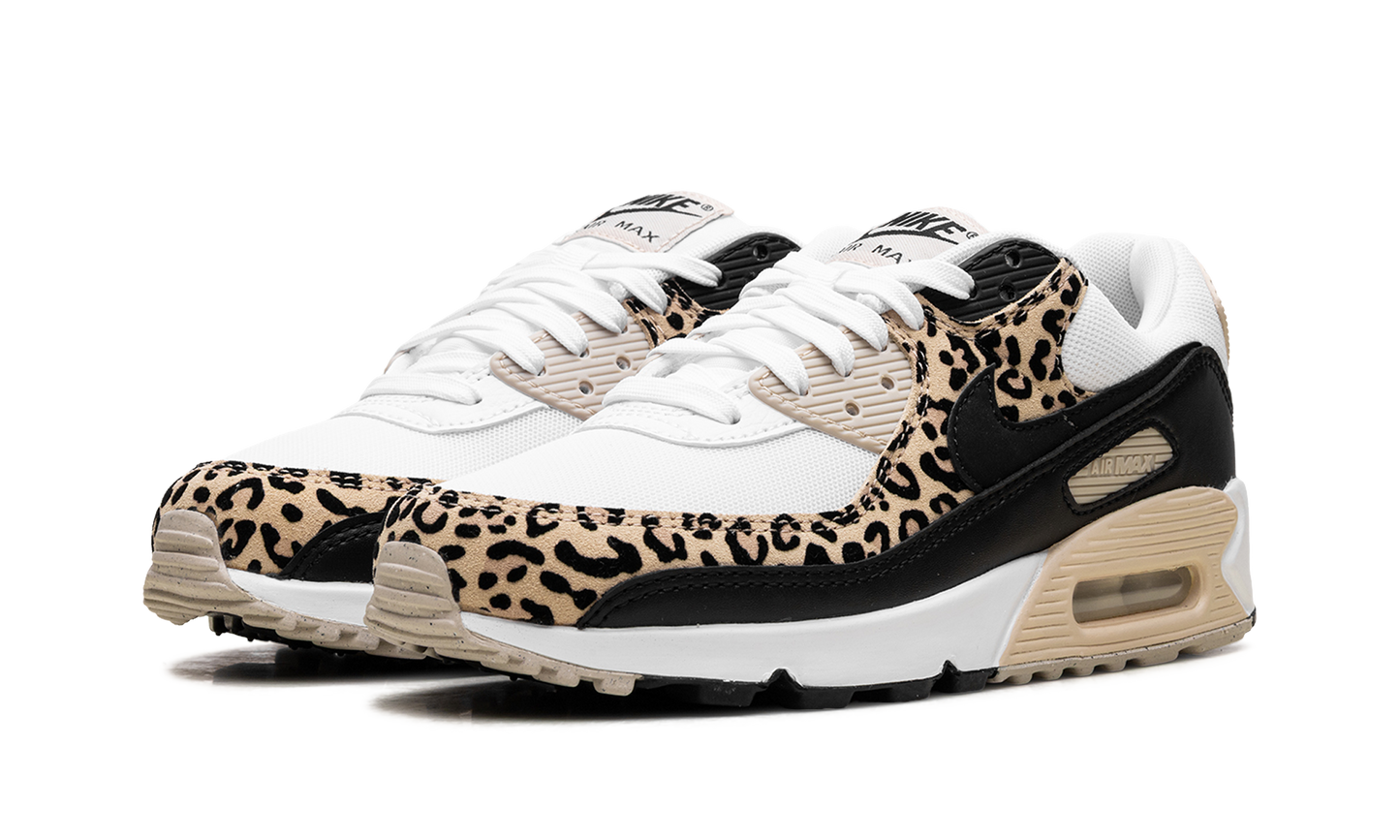 Air Max 90 WMNS Leopard