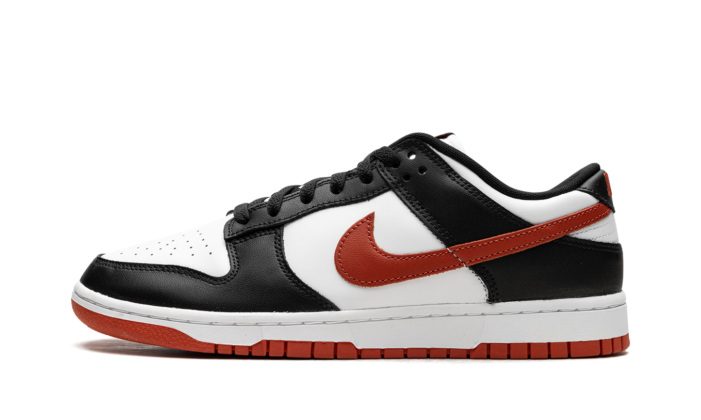 Dunk Low Red