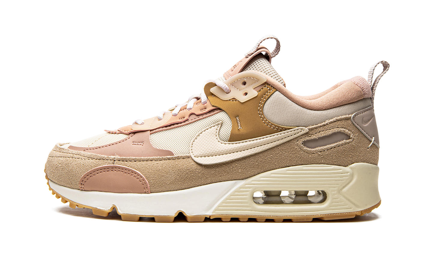 AIR MAX 90 FUTURA MNS WMNS Sanddrift