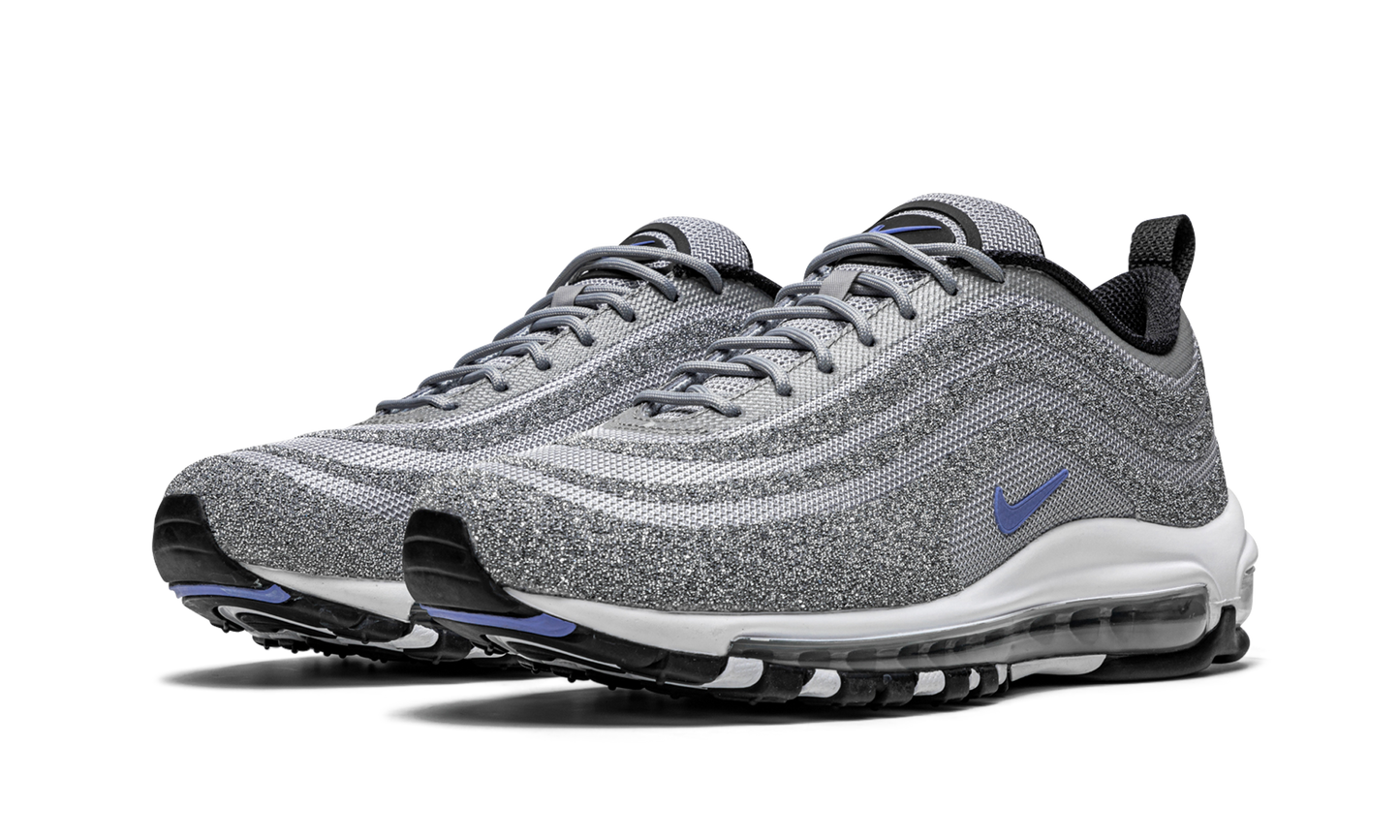 AIR MAX 97 WMNS Swarovski - Polar Blue