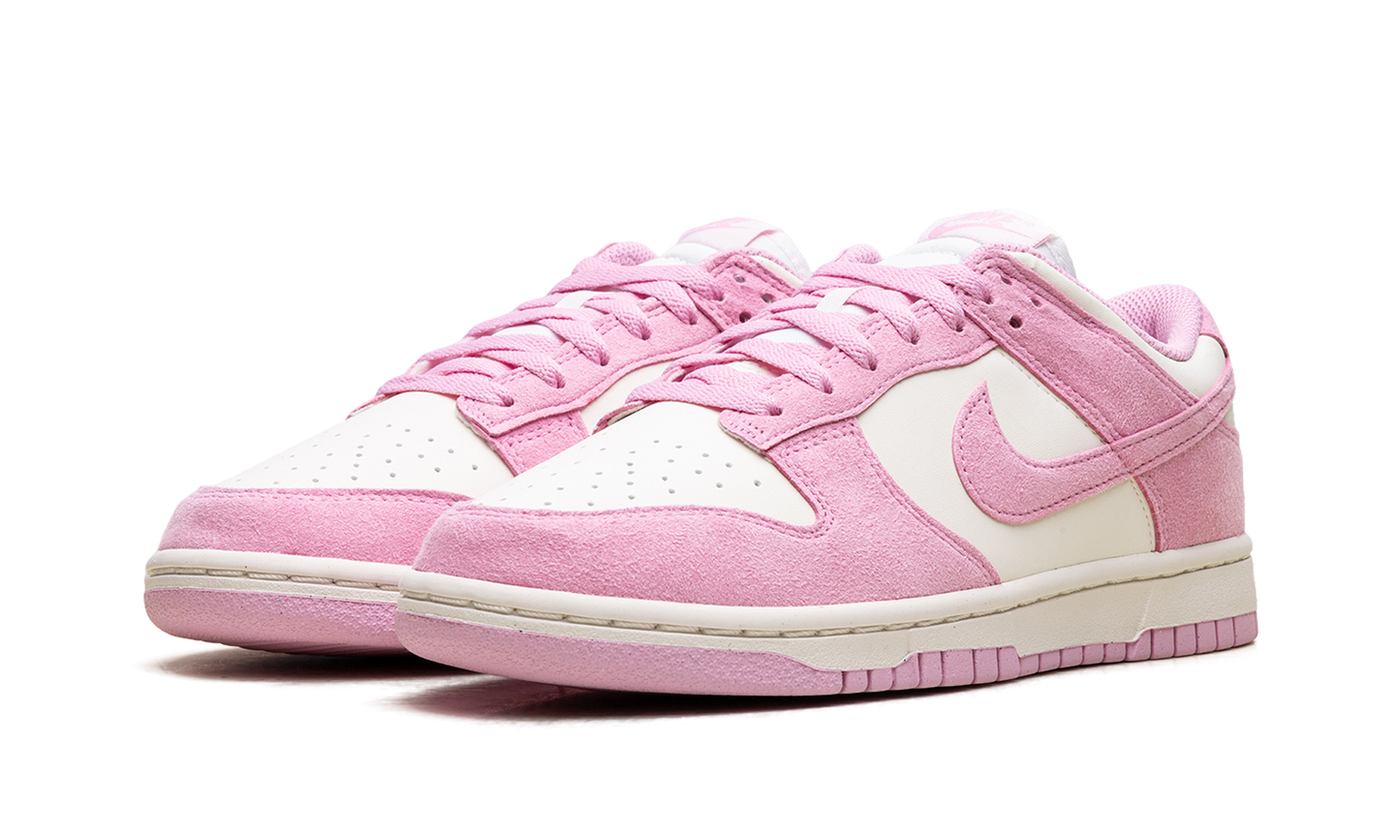 Dunk Low Next Nature WMNS Pink Rise Sail