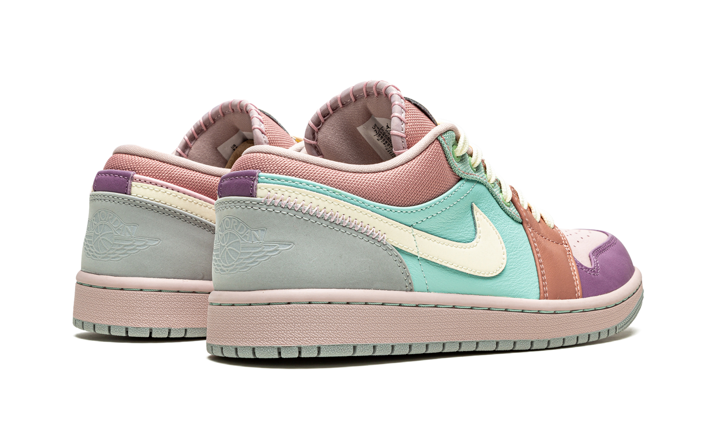 Air Jordan 1 Low SE Easter Pastel