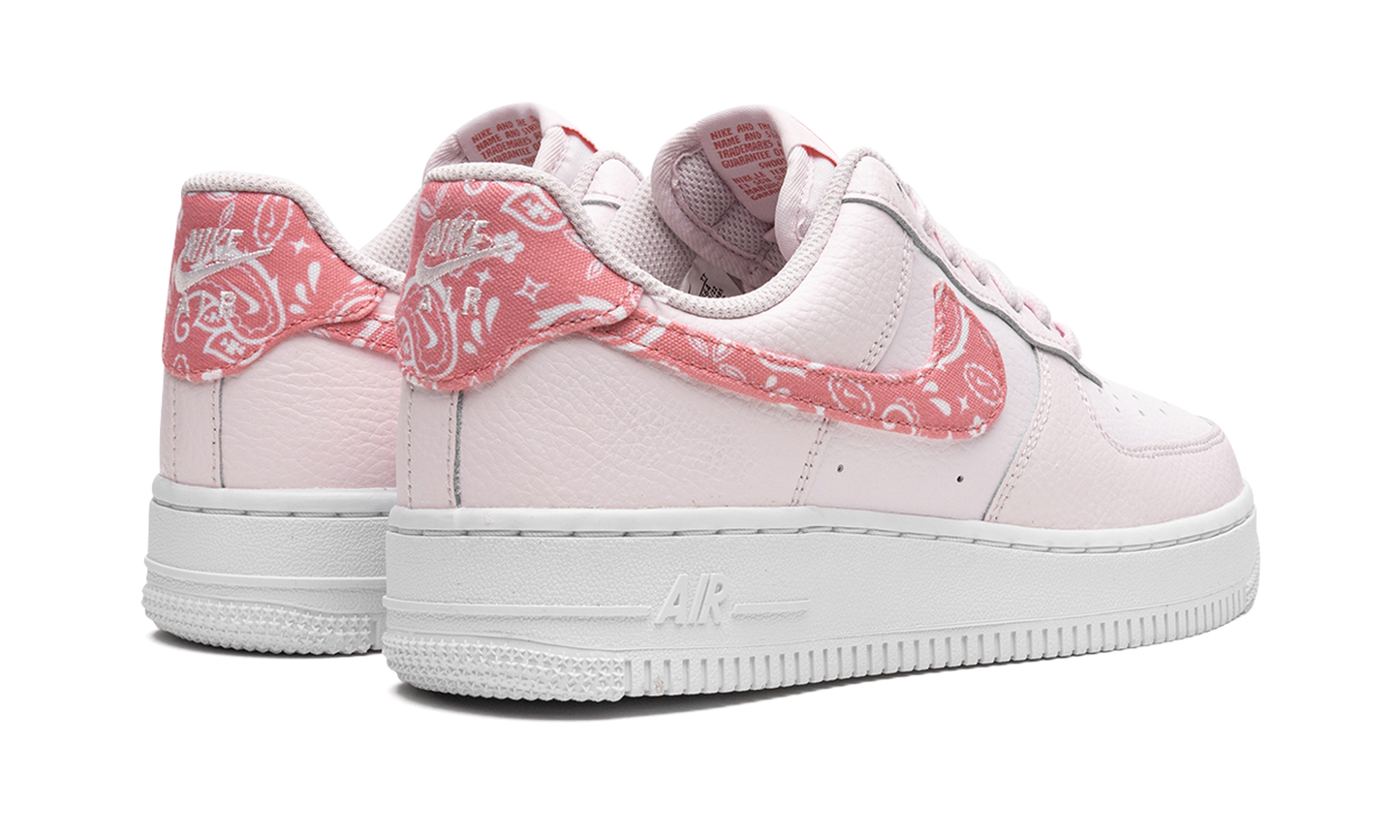 AIR FORCE 1 '07 WMNS Paisley Pack Pink