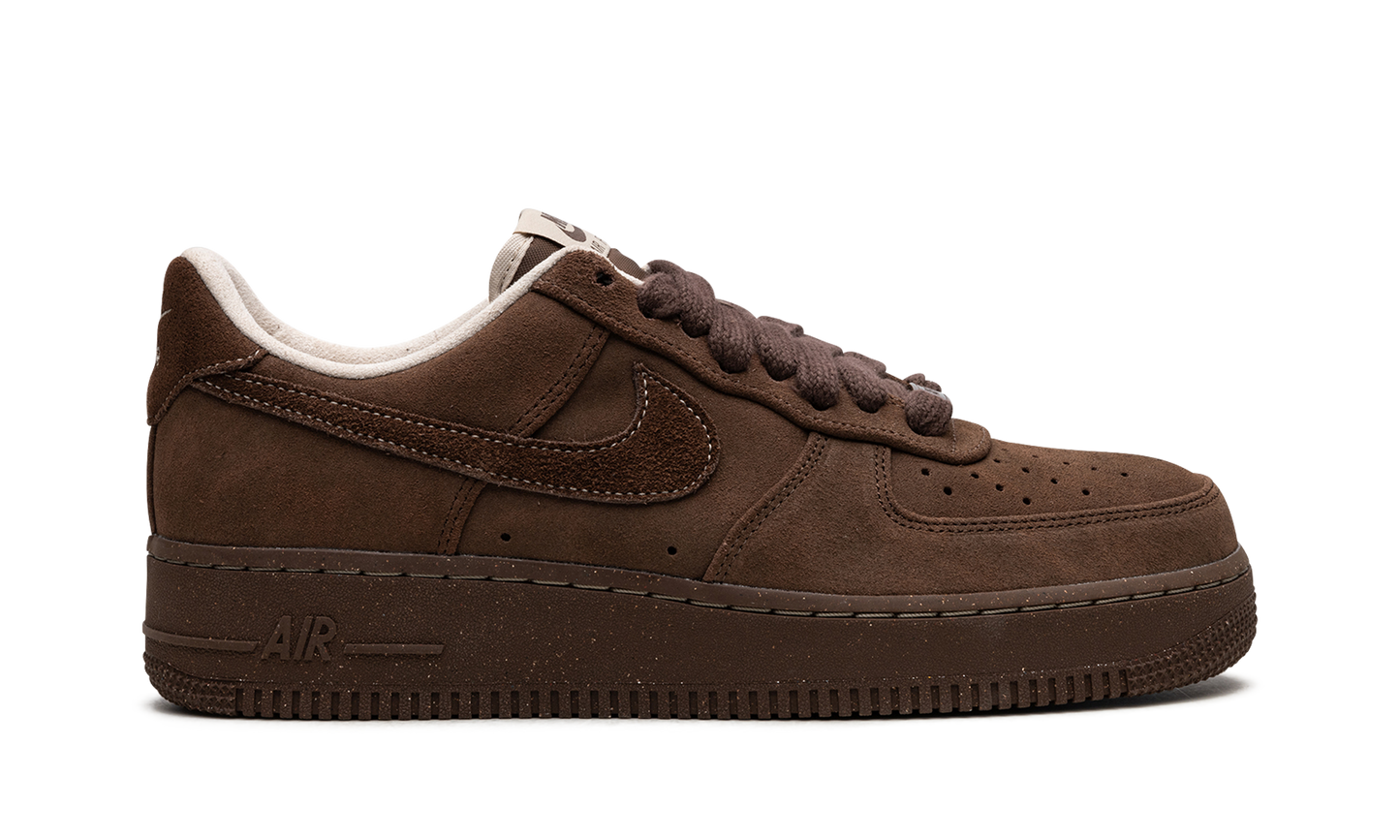 AIR FORCE 1 '07 ' WMNS Cacao Wow