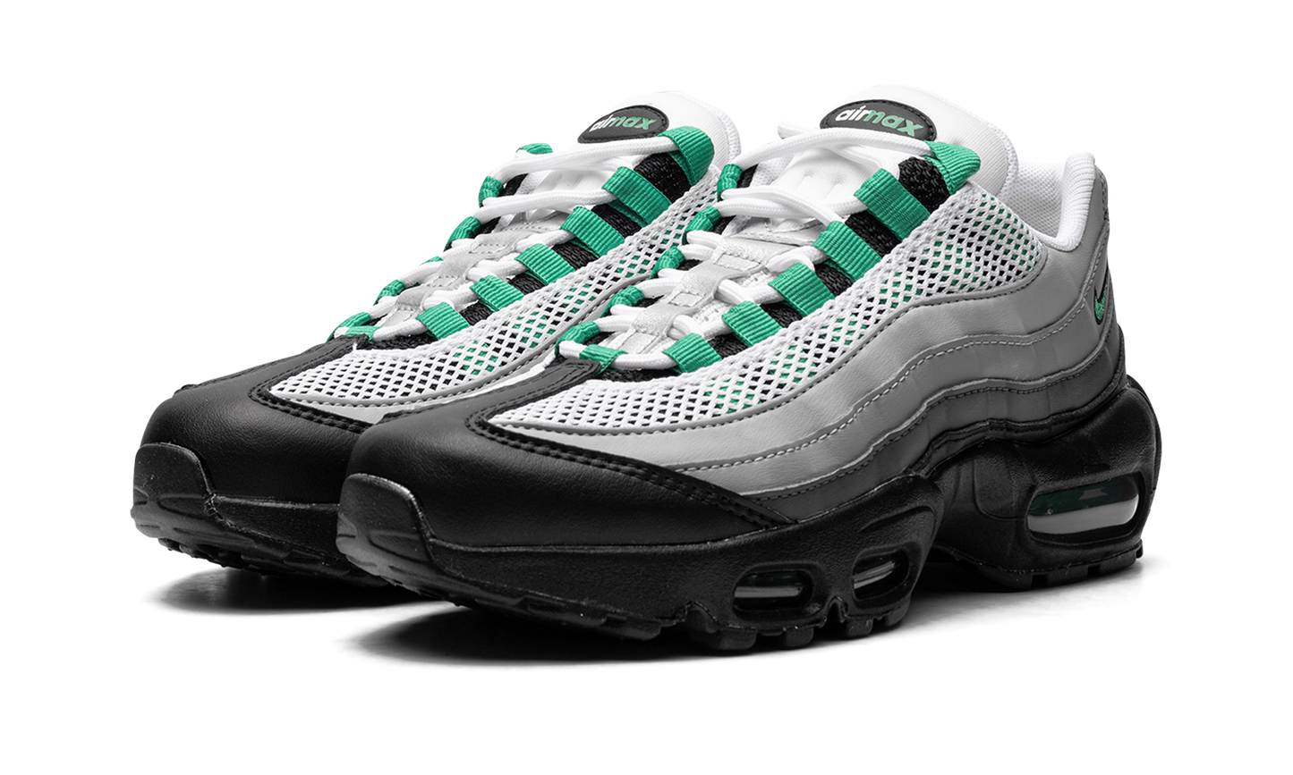 AIR MAX 95 NEXT NATURE WMNS Stadium Green