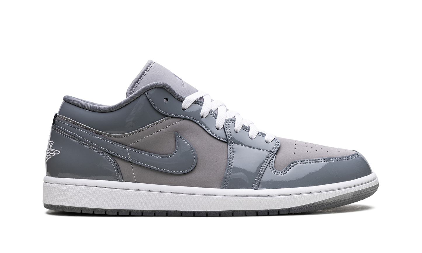 Air Jordan 1 Low Cool Grey