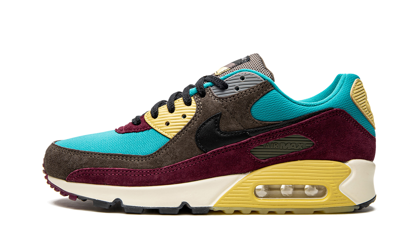 Air Max 90 NRG Ridgerock