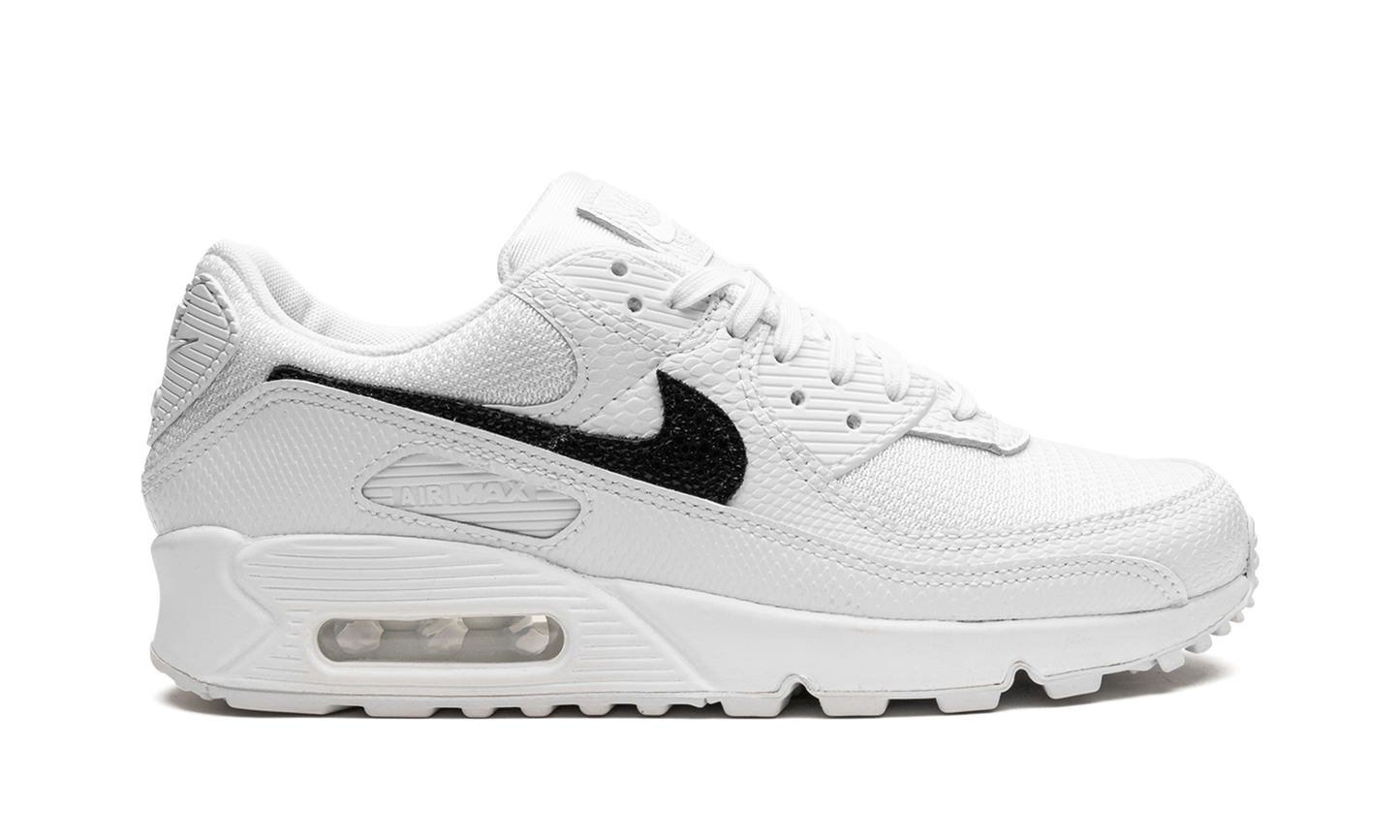 AIR MAX 90 WMNS White Reptile