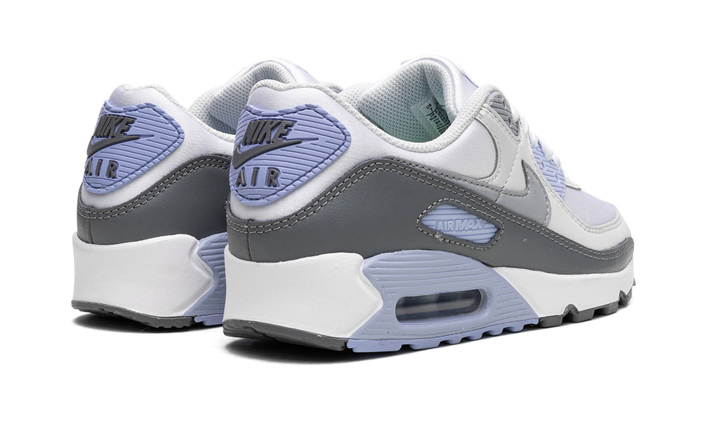 AIR MAX 90 WMNS Cobalt Bliss