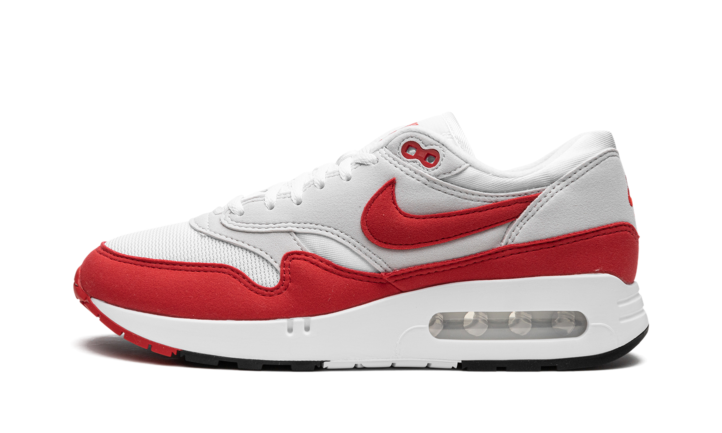 Air Max 1 '86 Big Bubble - Red