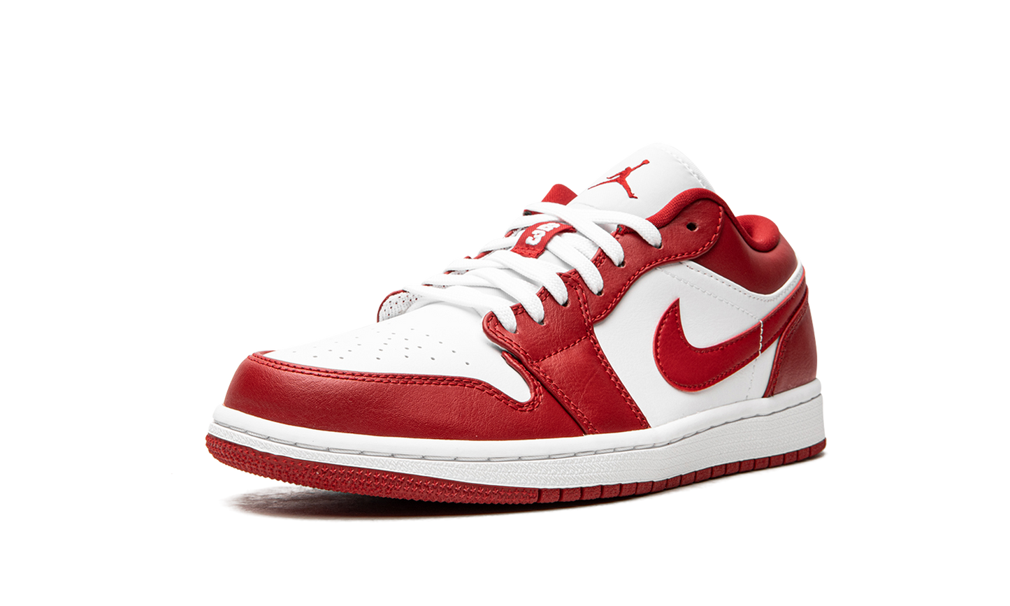 Air Jordan 1 Low Gym Red