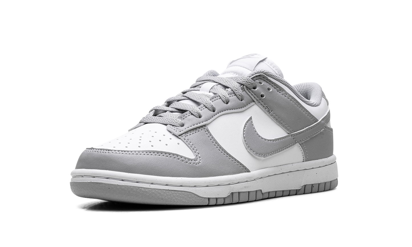 Dunk Low Next Nature WMNS Light Smoke Grey