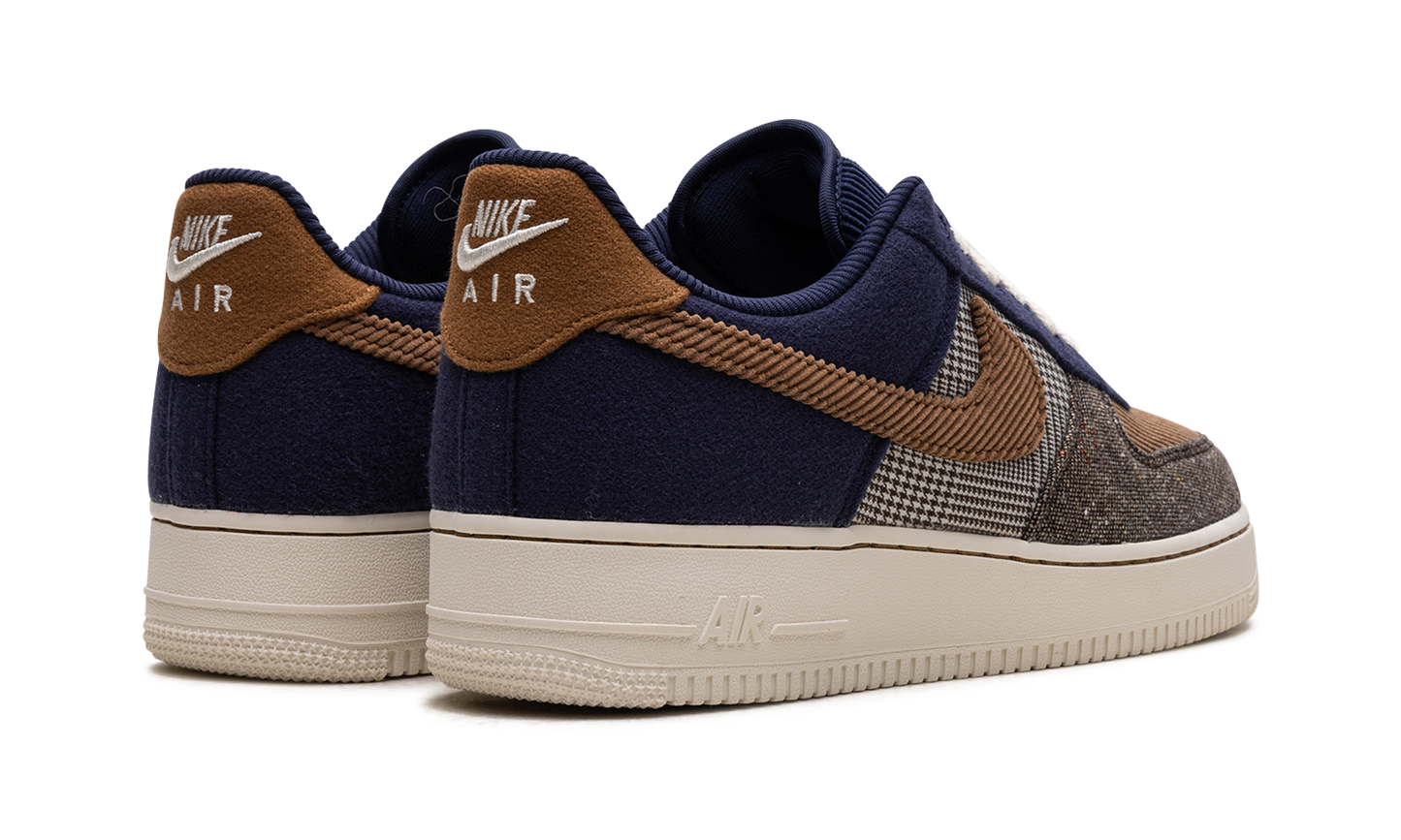 Air Force 1 '07 PRM Tweed Corduroy
