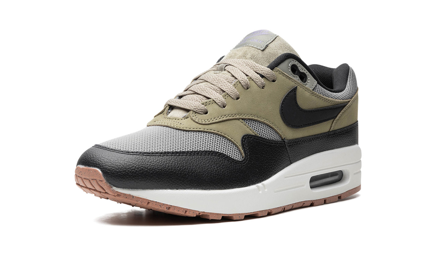 Air Max 1 Dark Stucco