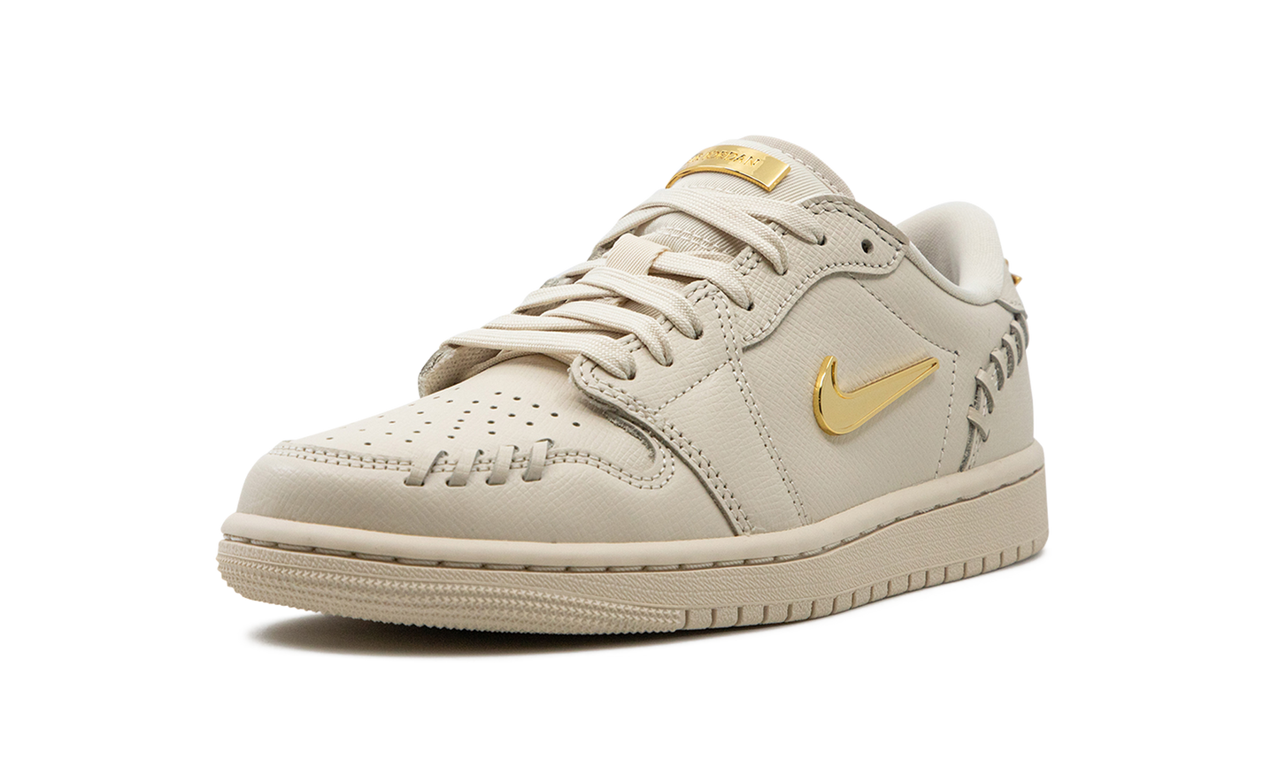 Air Jordan 1 Low WMNS Method of Make - Legend Light Brown