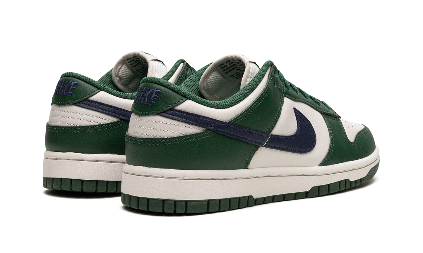 DUNK LOW WMNS Gorge Green