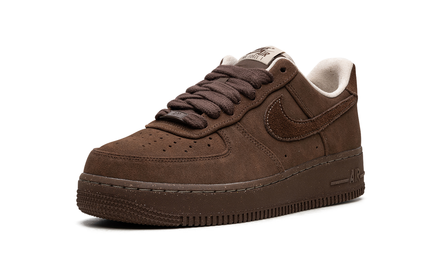 AIR FORCE 1 '07 ' WMNS Cacao Wow