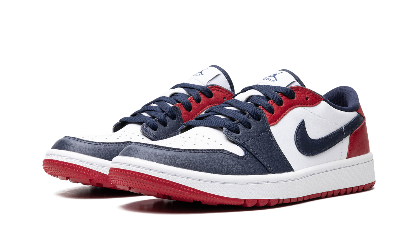 Air Jordan 1 Golf USA