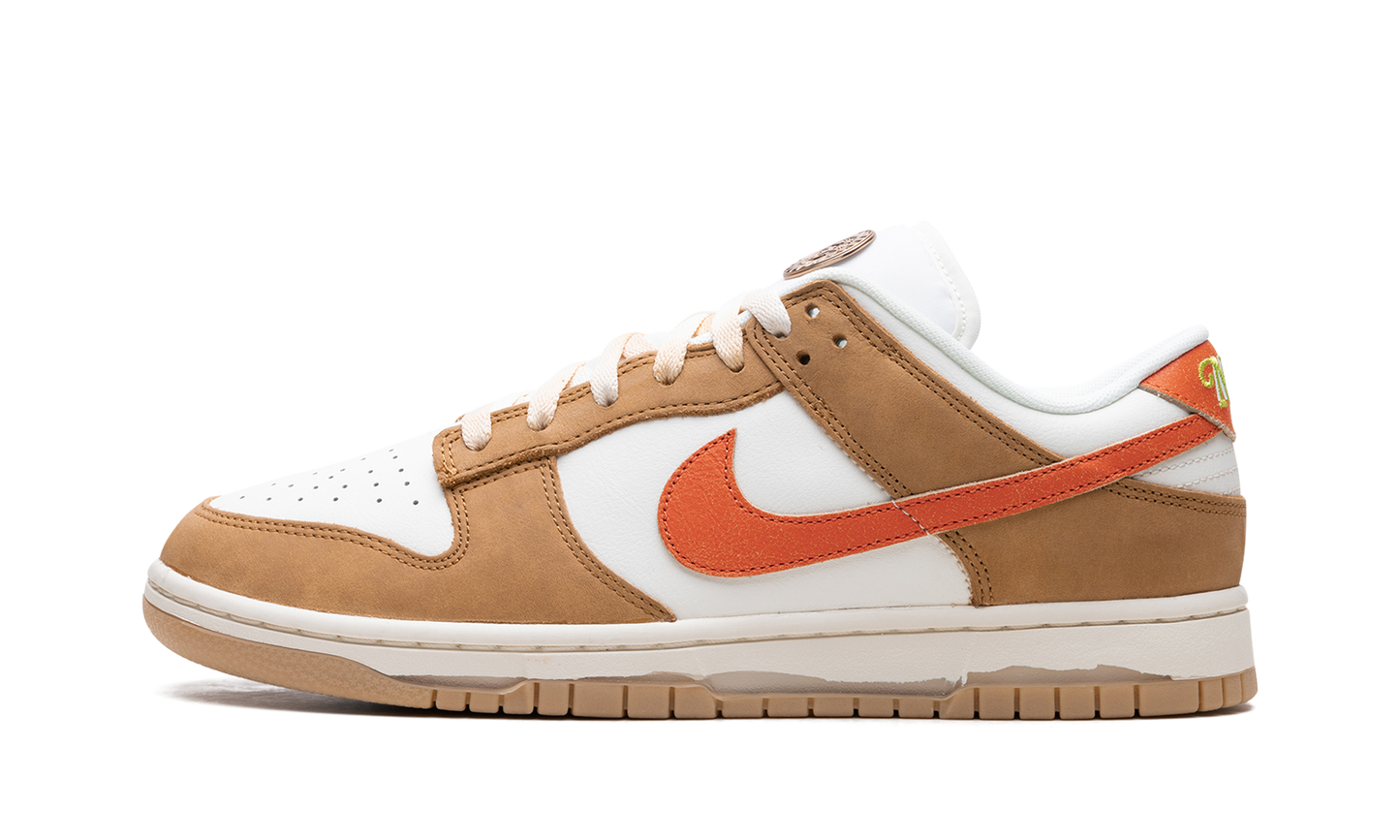 Dunk Low Be The 1