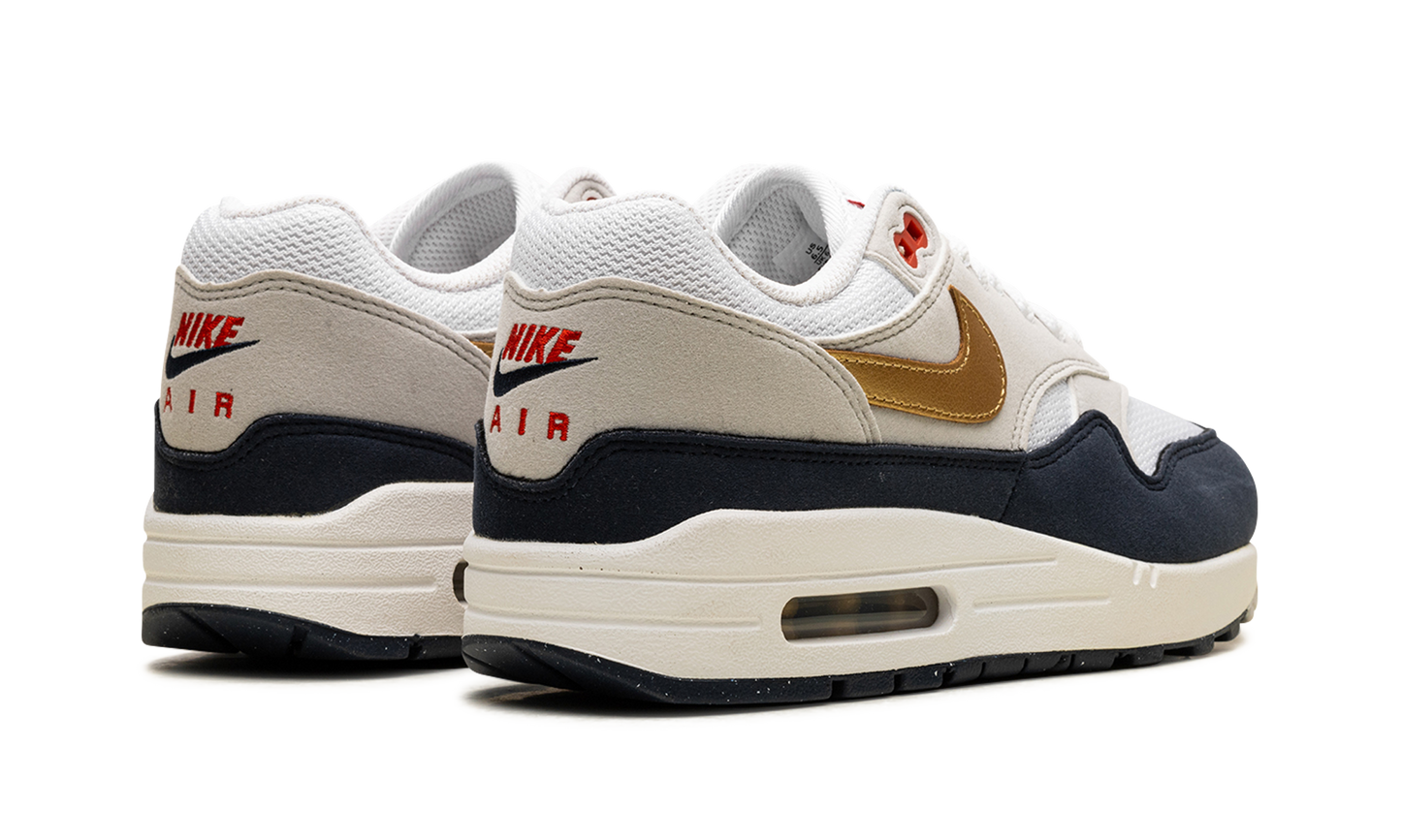 Air Max 1 White