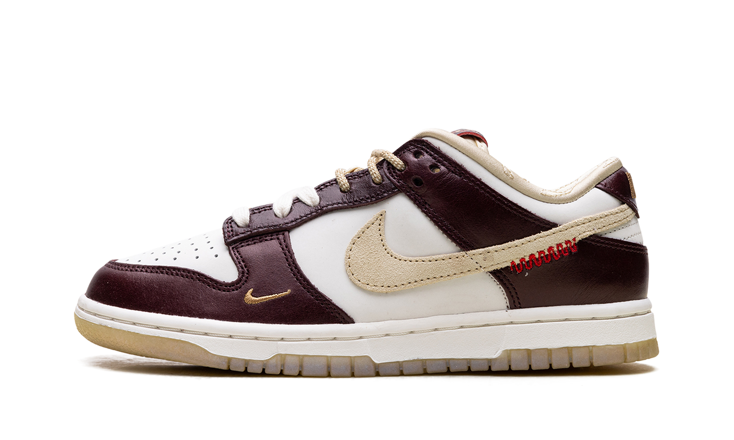 Dunk Low LX WMNS Year Of the Snake