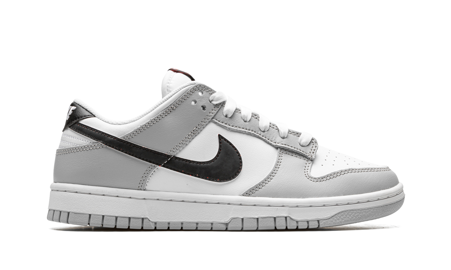 Dunk Low SE Lottery Pack - Grey