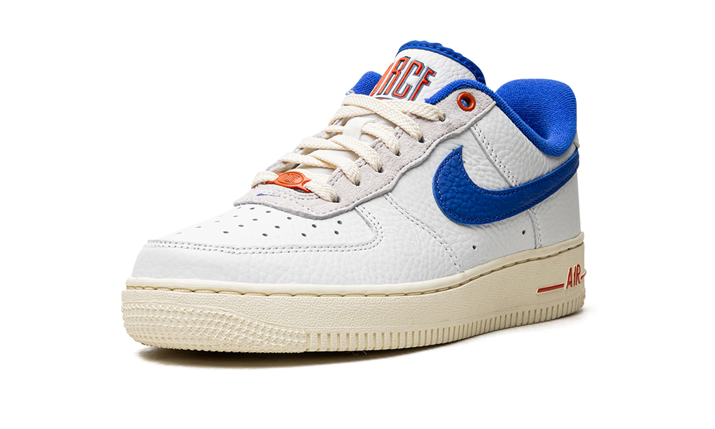 AIR FORCE 1 LO MNS WMNS Command Force