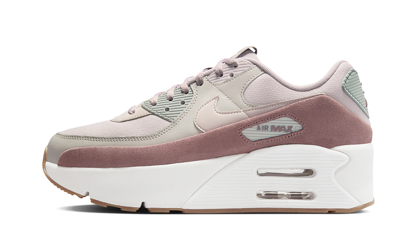 Air Max 90 LV9 WMNS Smokey Muave