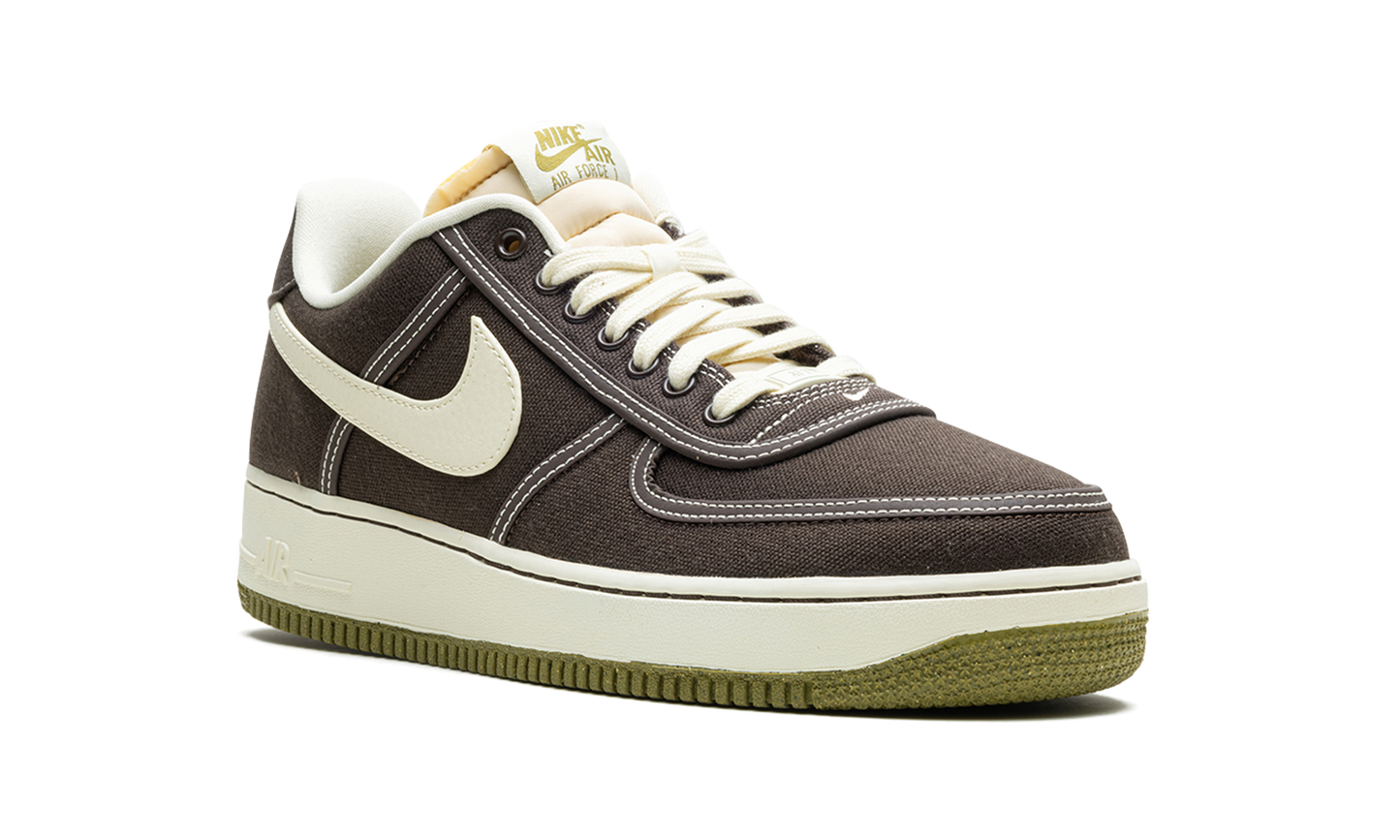 Air Force 1 Low Inside Out Brown