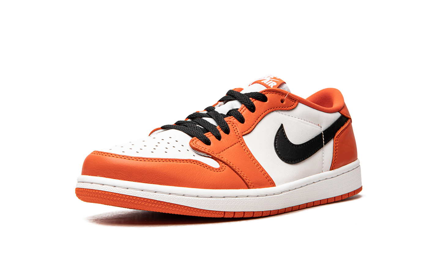 Air Jordan 1 Low OG Starfish