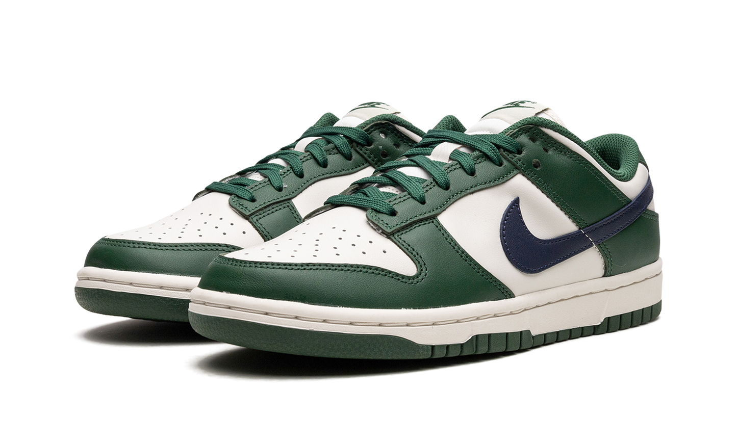 DUNK LOW WMNS Gorge Green