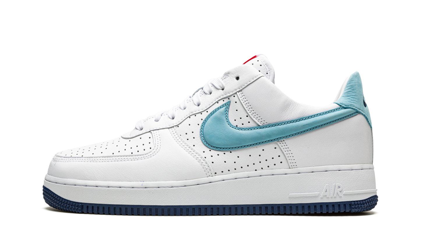 Air Force 1 Low Puerto Rico 2022