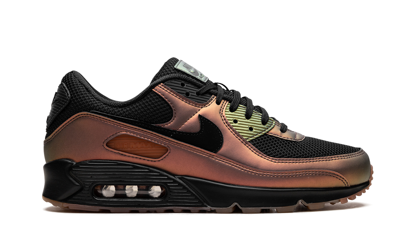Air Max 90 Metallic Copper